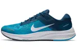 Nike Air Zoom Structure 23 'Blue White'
