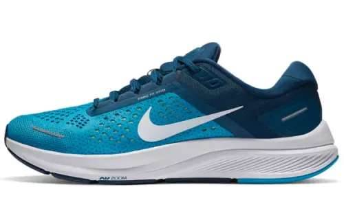 Nike Air Zoom Structure 23 'Blue White'