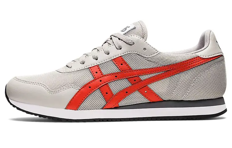 ASICS Tiger Runner 'Oyster Grey'