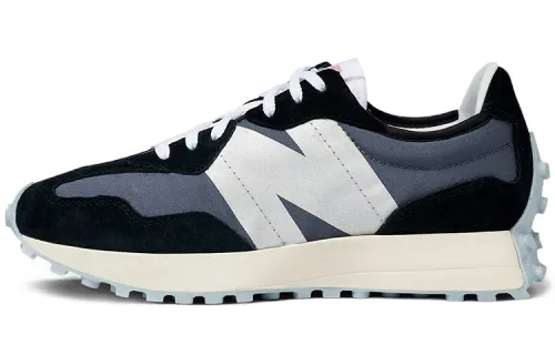 New Balance 327 Black Women's