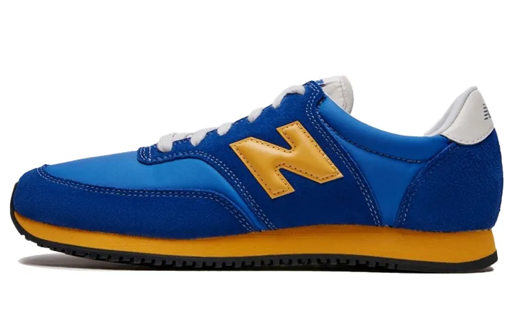 New Balance 100 Sneaker Blue