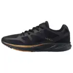 Li Ning Light Speed Cushioning Low top Running Shoes Men's Ebony Black
