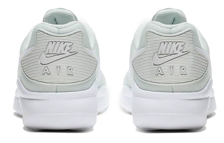 Женские кроссовки Nike Air Max Oketo (мятные) — 薄荷绿/白 — фото 4