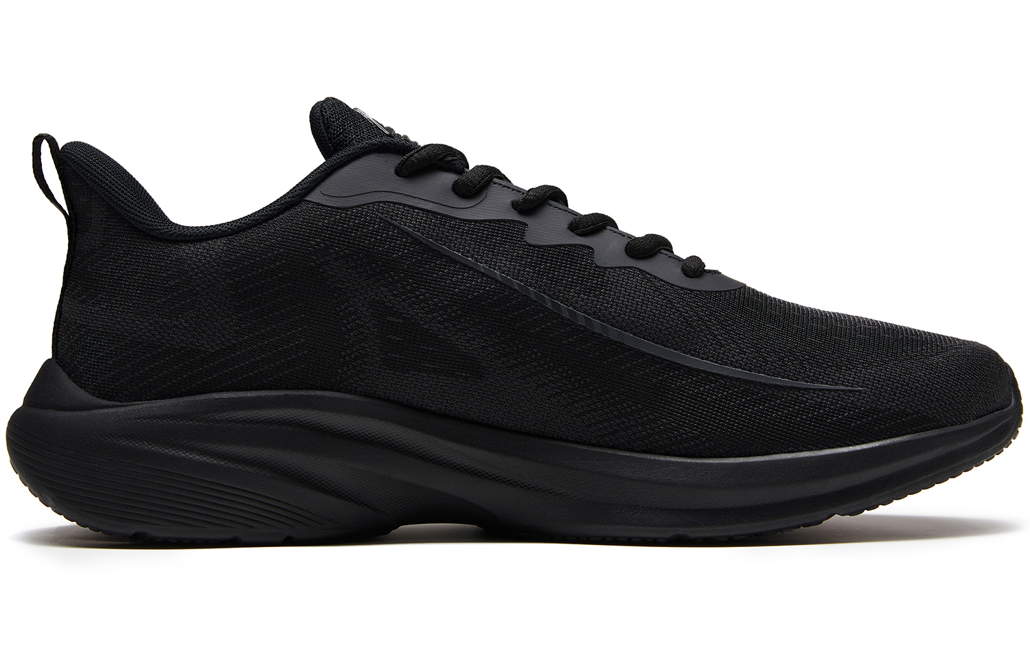 PEAK Cushioning Slip Resistant Abrasion Resistant Breathable Coverage Lightweight Rebound Low top Running Shoes Men’s