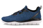 Li Ning Spirituality Fabric Cushioning Lightweight Low top Running Shoes Unisex