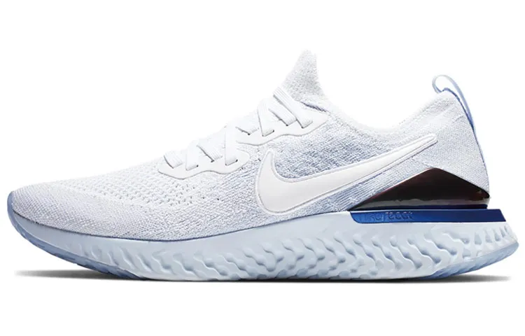 Nike Epic React Flyknit 2 'Blue Tint'
