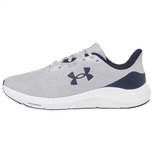 Under Armour Charged Pursuit 4 Low top Casual Running Shoes Men's Gray