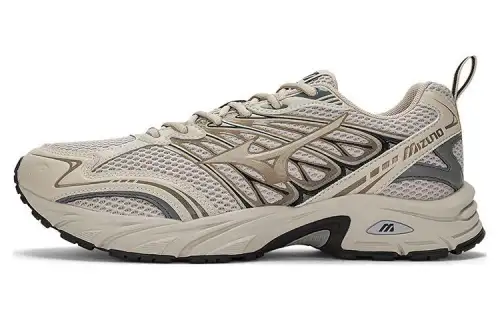 Mizuno Lg 2000 'Khaki Grey'