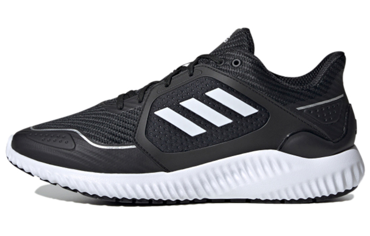 Кроссовки adidas adidas Climawarm Bounce (черно-белые)