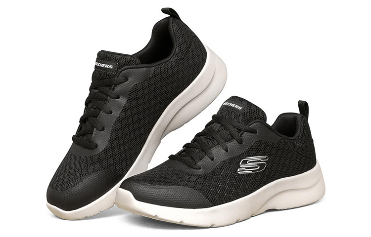 Skechers Dynamight 2.0 ‘Black’ Women’s