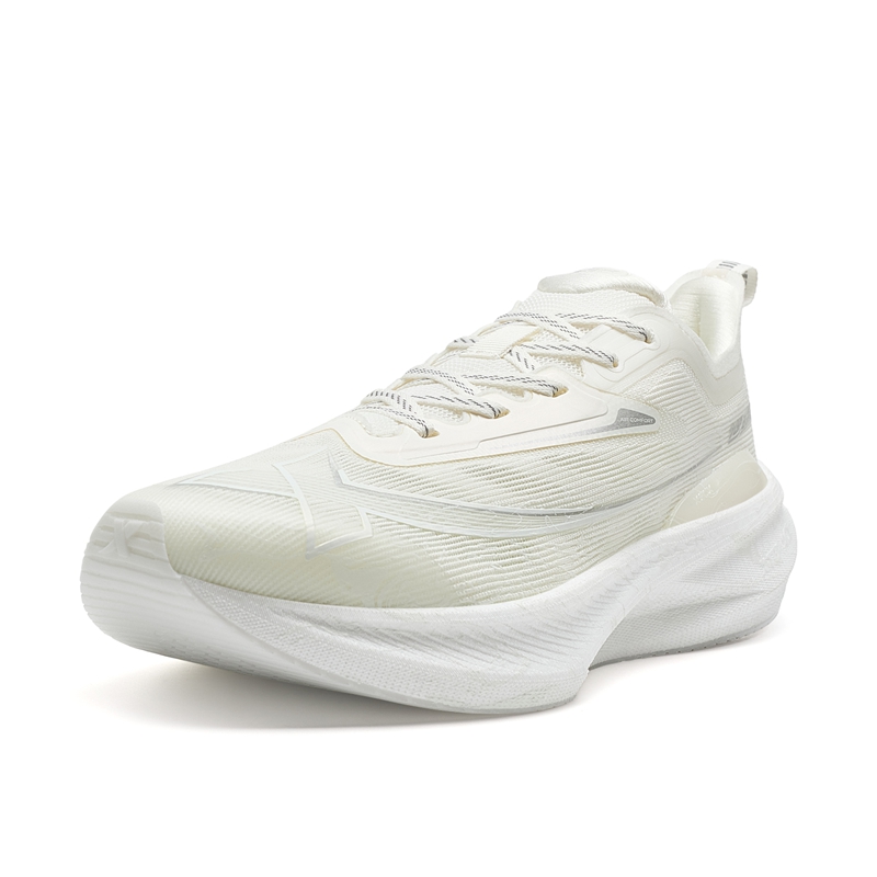 XTEP 2000km 2.0 Slip Resistant Abrasion Resistant Slip Resistant Abrasion Resistant Low top Running Shoes Men’s