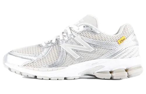 860 Dime x 860 New Balancev2 'Silver'