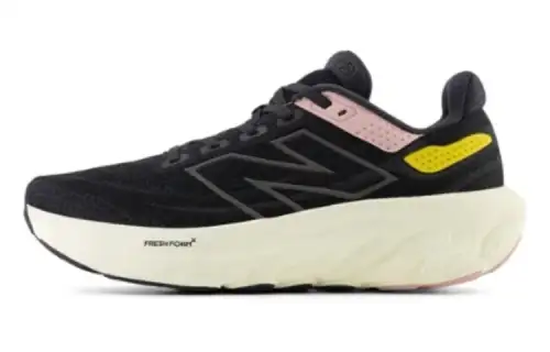 1080 Wmns Fresh Foam X New Balancev13 'Black Orb Pink' Women's