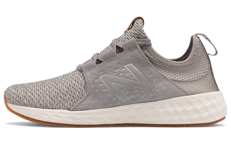 Fresh Foam Cruz Wmns New Balance v1 'Team Away Grey' Women's