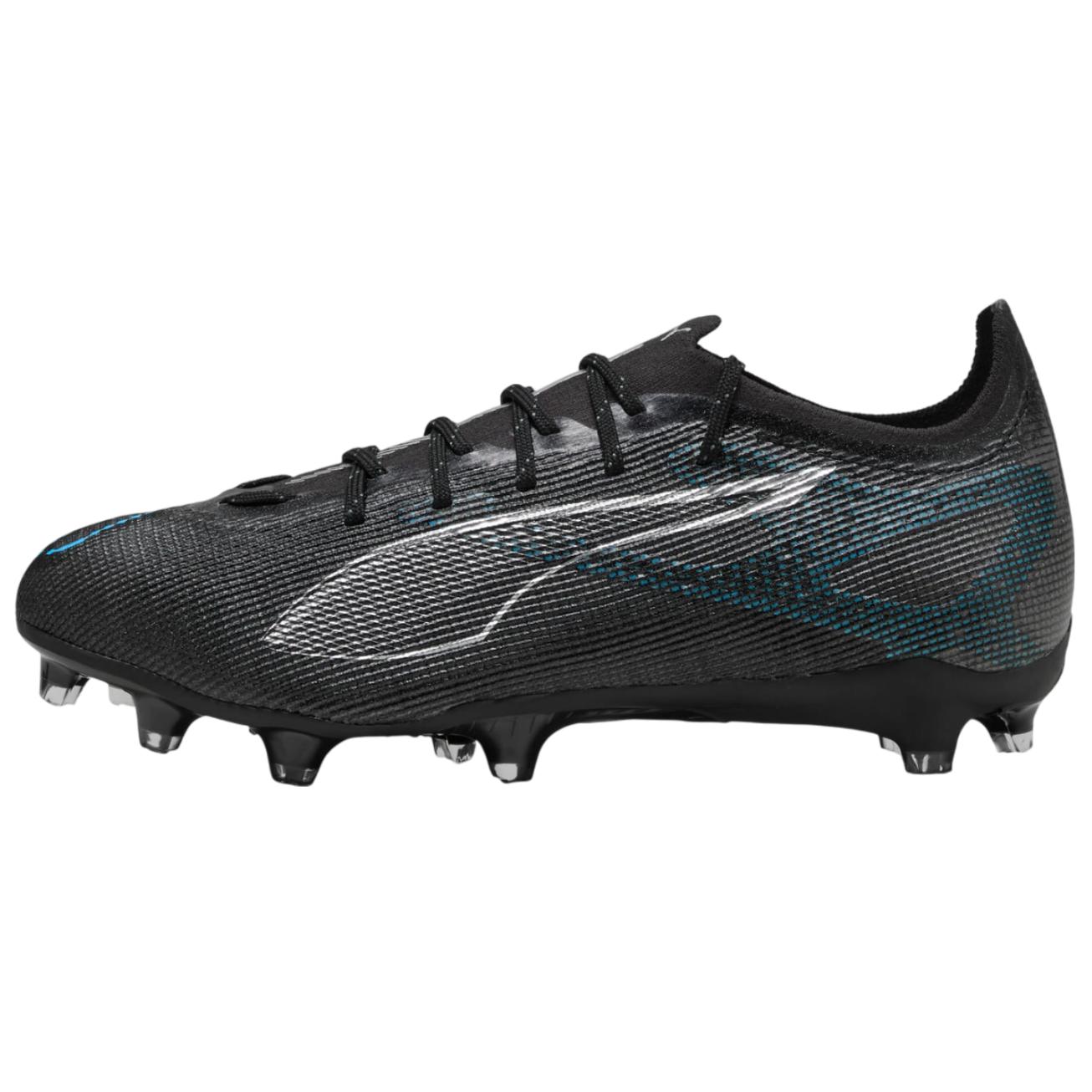 PUMA Ultra 5 Pro Soccer Shoes Men's Black