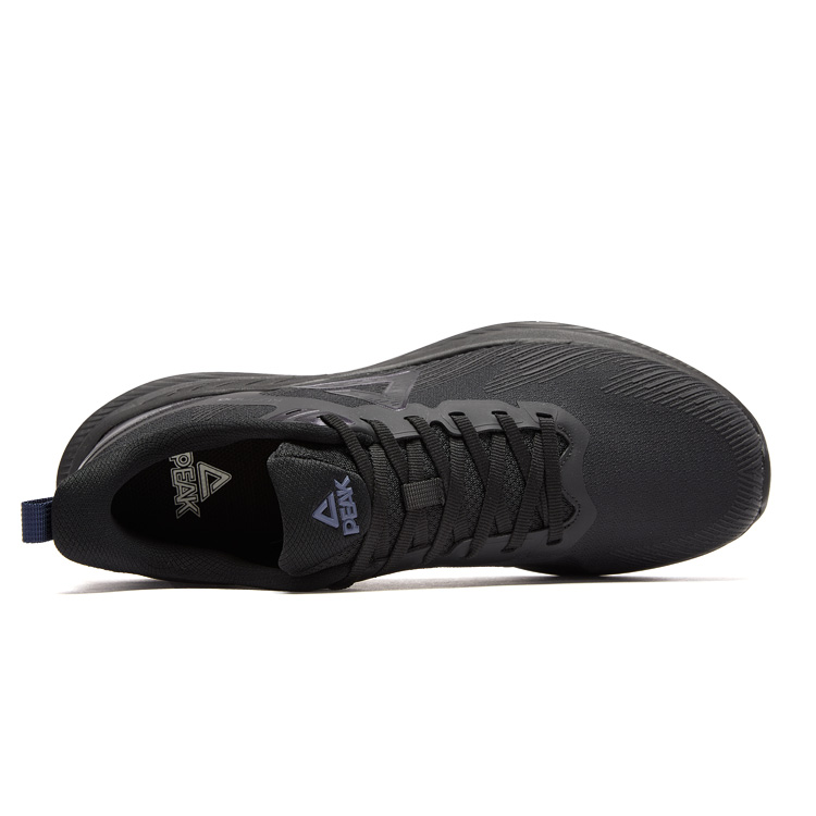 PEAK Taichi Breeze Fabric Slip Resistant Abrasion Resistant Low top Casual Training Running Shoes Men’s