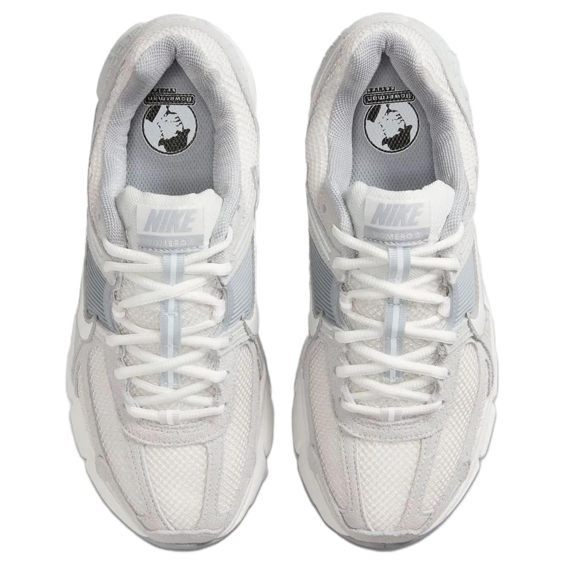 Nike Zoom Vomero 5 Pure Platinum Platinum Tint Wolf Grey Summit White Women’s