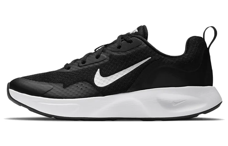 Nike Wearallday Slip Resistant, Abrasion Resistant, Breathable Low top Casual City Commuting Running Shoes Women's