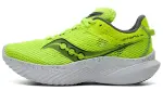saucony Kinvara 14 'Citron'