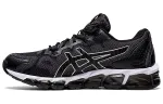 ASICS Gel Quantum 360 6 'Graphite Grey Black' Women's