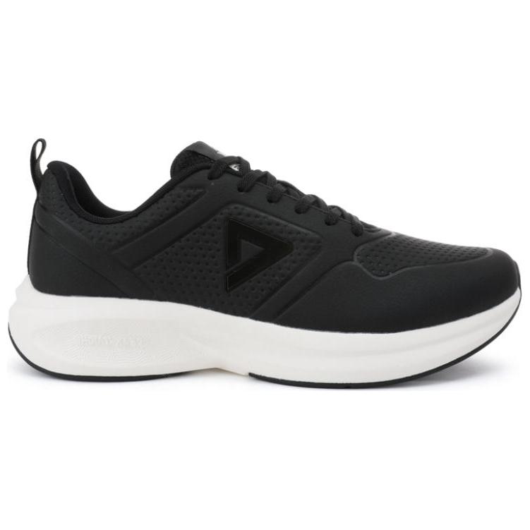PEAK State Pole Cushioning Slip Resistant Abrasion Resistant Waterproof Low top Casual Training Long Distance Running
