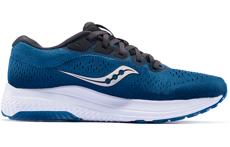 Saucony Clarion 2 Horn 2 Low top Running Shoes Men’s Blue Black