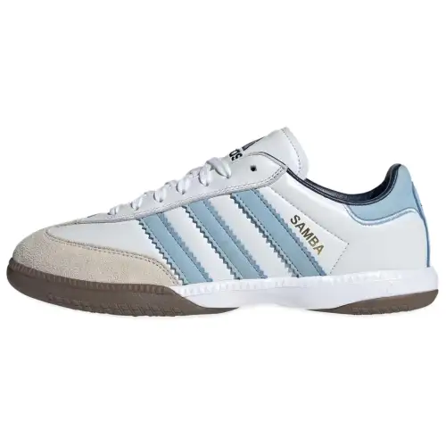 Adidas Samba Millenium 'White Clear Sky'