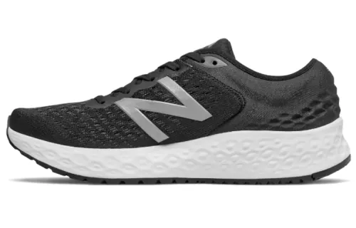 1080 Fresh Foam New Balance V9 'Black'