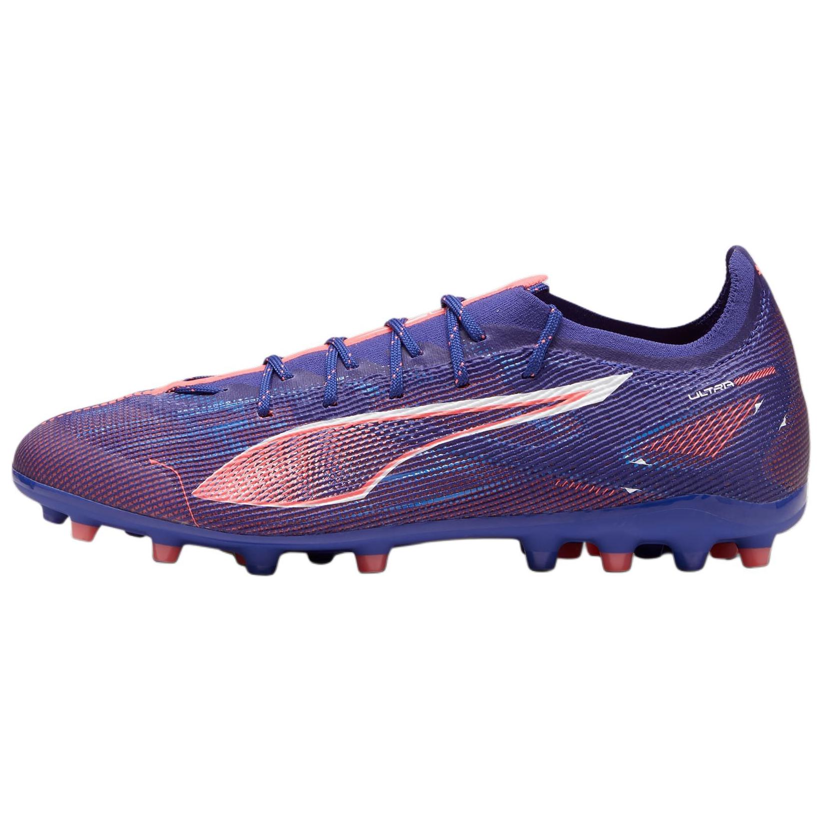 PUMA Ultra 5 Soccer Shoes Men’s Blue