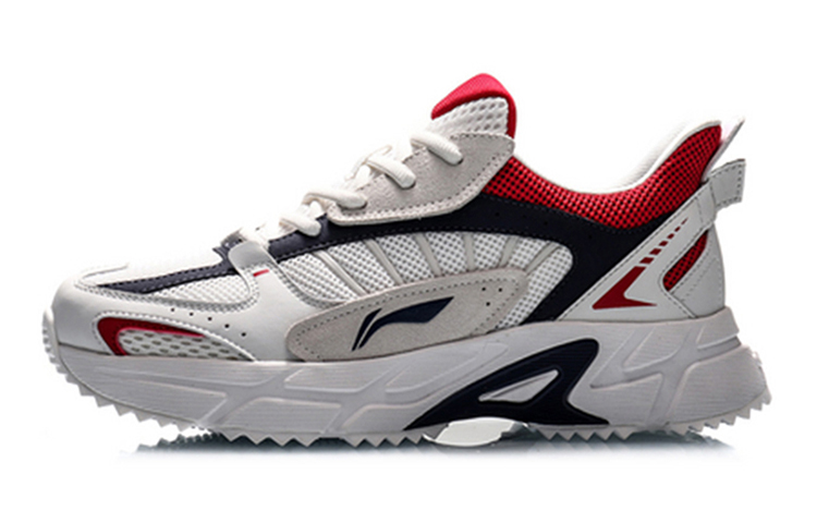 Li Ning Low top Running Shoes Women’s Ivory