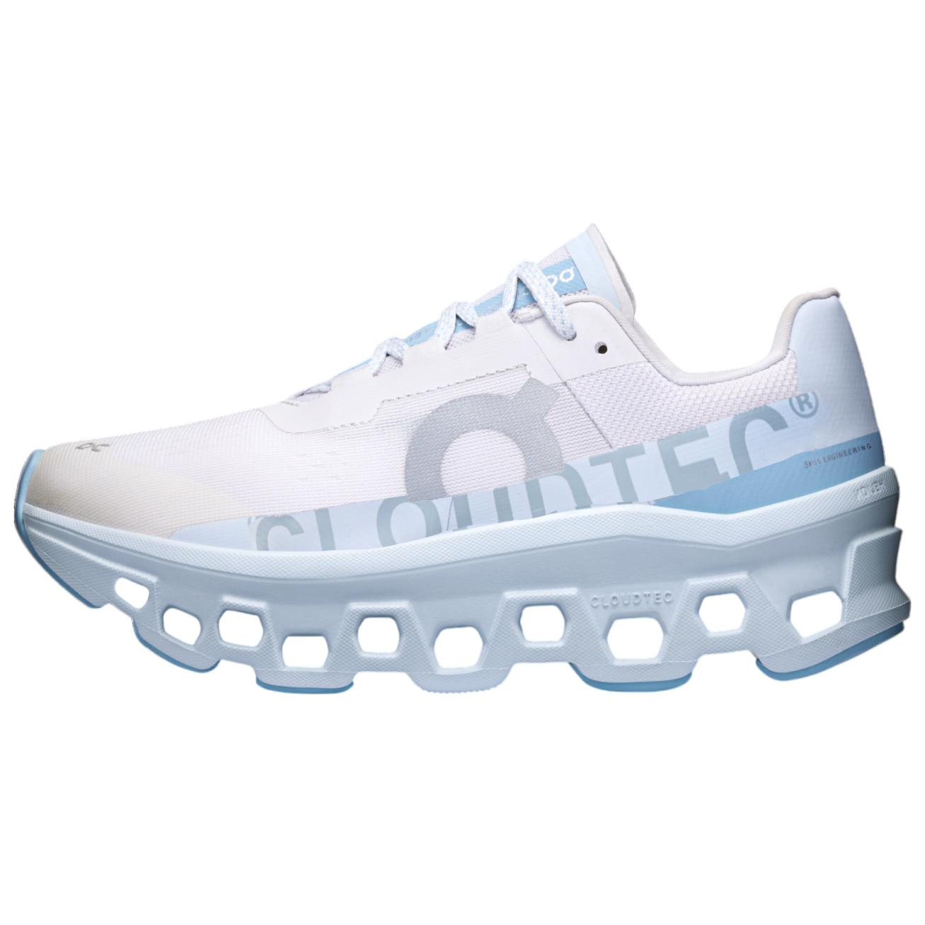 On Running CloudmOnster Frost Wash Women’s