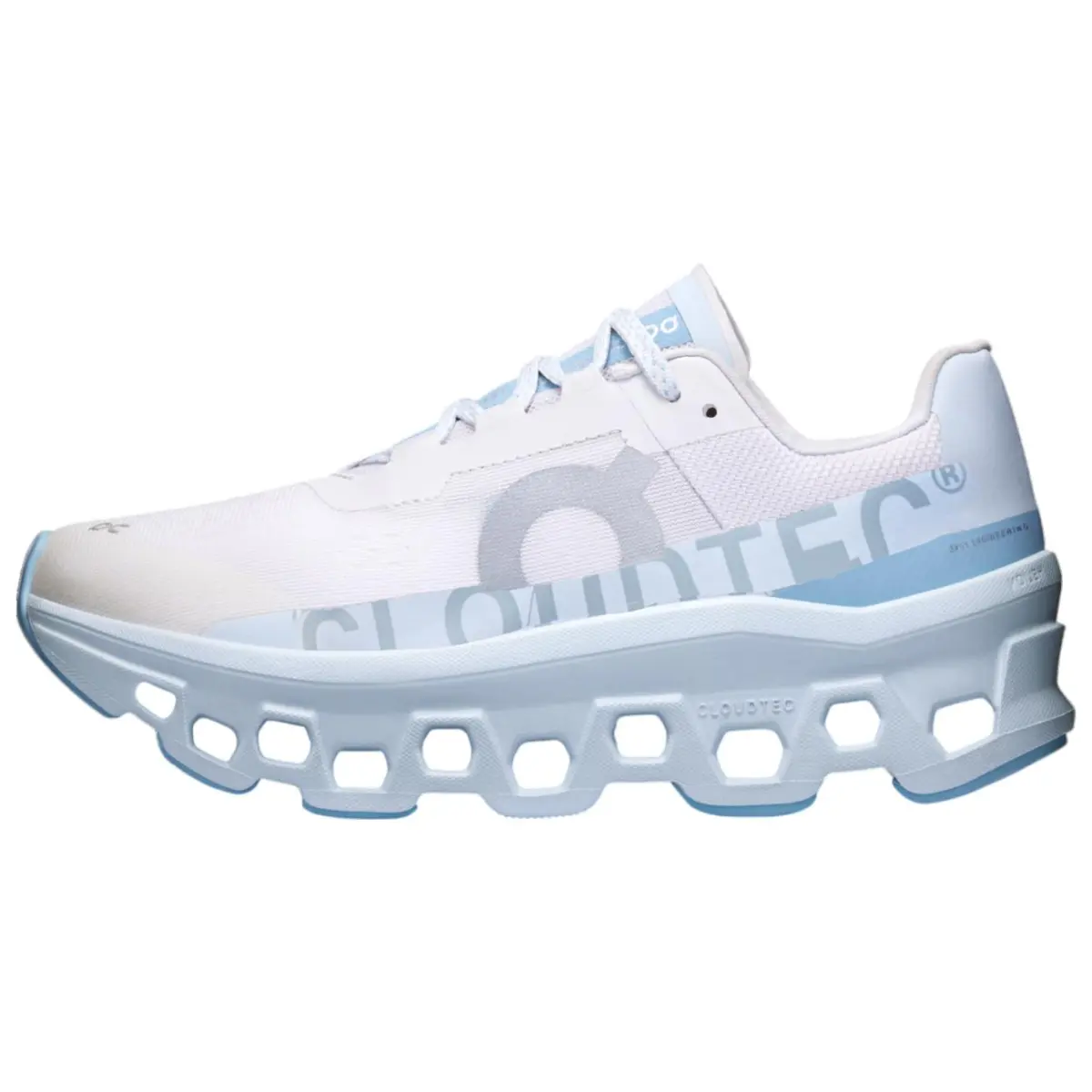 On Running CloudmOnster Frost Wash Women's