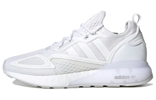 Zx 2K Adidas Originals Boost 'Cloud White'