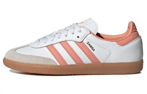Samba Wmns Adidas Originals Og 'Wonder Clay' Women's