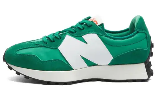 327 New Balance 'Classic Pine'