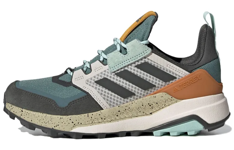 Adidas Terrex Trailmaker 'Green Grey' Women's