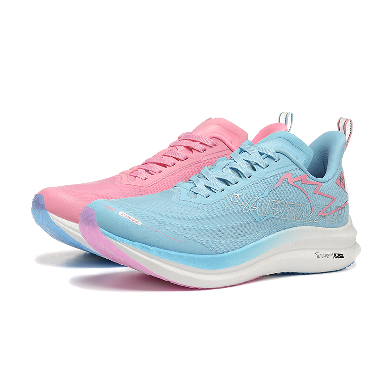 PARRMAR Knowledge And Action 1.0 Cushioning Slip Resistant Abrasion Resistant Lightweight Rebound