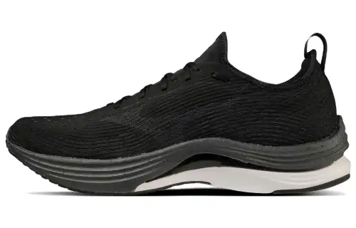 Mizuno Wave Aero 20+R 'Black'