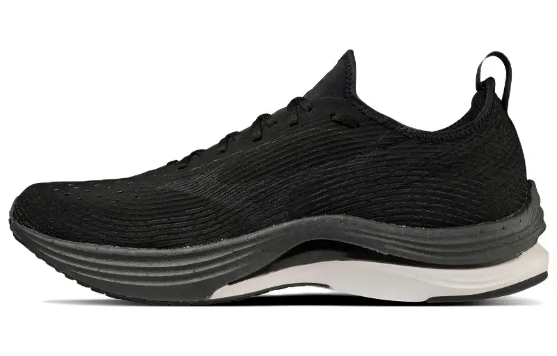 Mizuno Wave Aero 20+R 'Black'