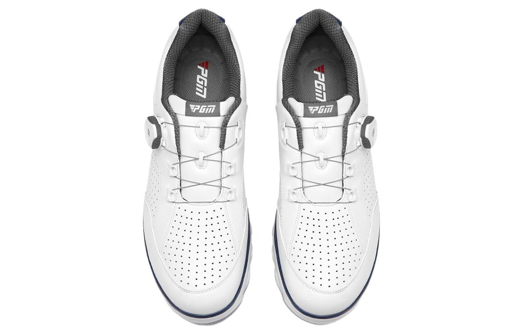 PGM Cushioning, Wear Resistant Low top Golf Shoes Men’s