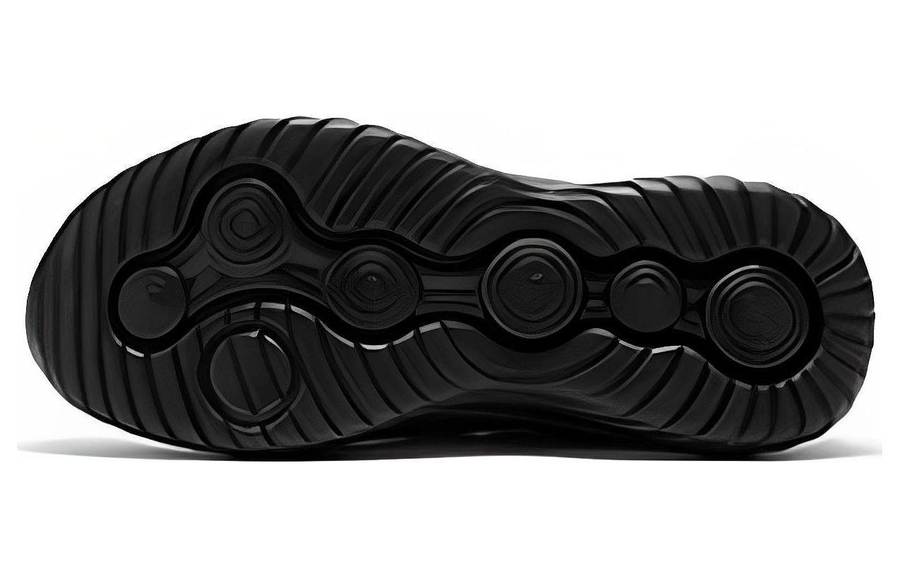 361° Comfortable Slip Resistant, Abrasion Resistant, Breathable Low top Running Shoes Women’s Black