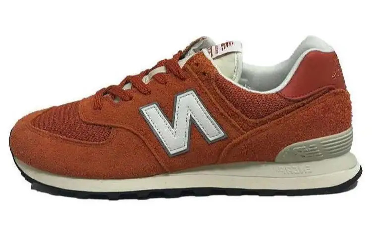 New Balance 574 Size? College Pack