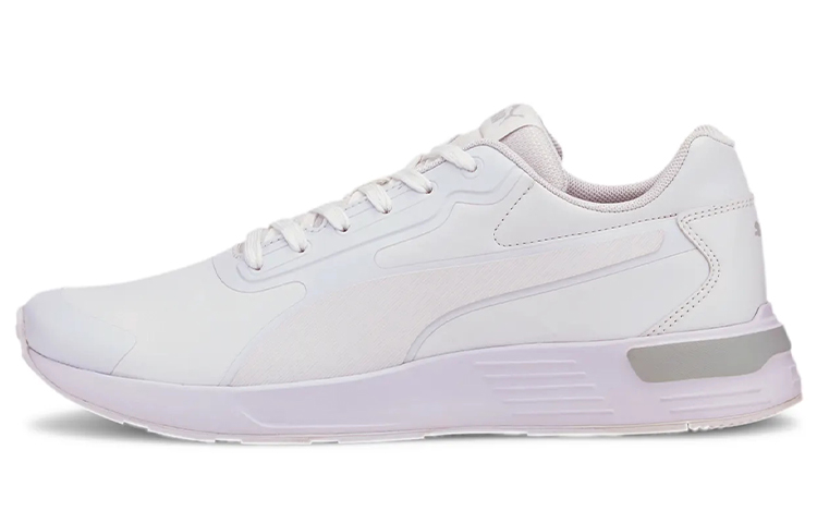 PUMA Taper White