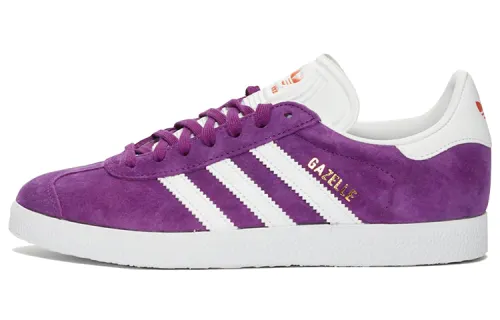 Adidas Gazelle 'Glory Purple' Women's