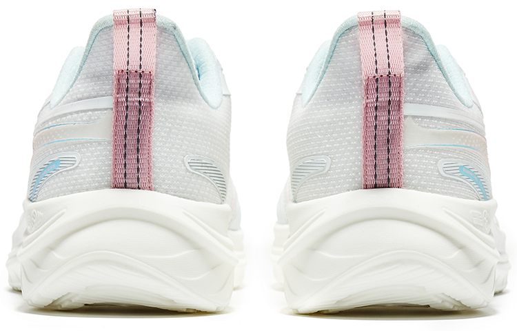 Erke Cloud Woven Slip Resistant Abrasion Resistant Slip Resistant Abrasion Resistant Low top Running Shoes Women’s