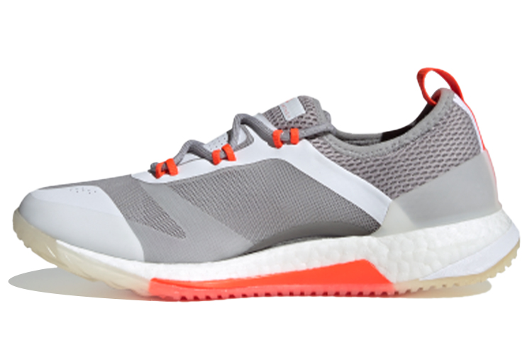 Adidas Stella McCartney X Adidas PureBoost X Tr 3.0 'Gray White' Women's