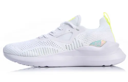 Li Ning ChengFeng Non slip Lightweight Low top Casual Shoes Unisex
