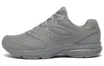 Saucony Integrity Walker 3 Comfortable Textile, Leather Cushioning Abrasion Resistant Breathable Low top Running Shoes