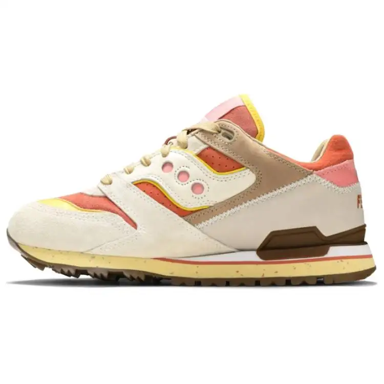 Saucony Courageous Feature Bacon And Eggs