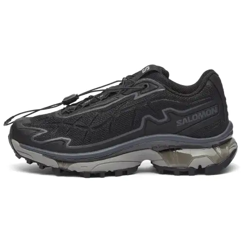 XT-Slate Salomon Advanced 'Black Frost Grey'